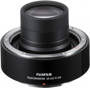 Fujifilm GF 1.4x TC WR