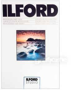Ilford popierius  STUDIO GLOSSY 10x15 (100 lapų)