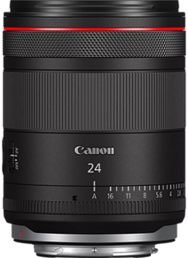 Canon objektyvas RF 24mm F1.4L VCM