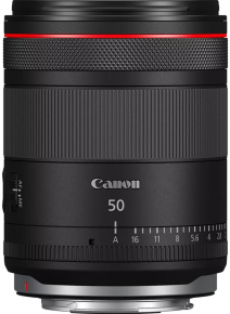 Canon  RF 50mm F1.4L VCM