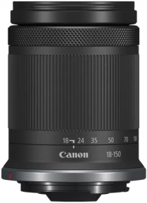 Canon RF-S 18-150mm f/3.5-6.3 IS STM