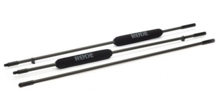 Rode laikiklis Micro Boompole PRO