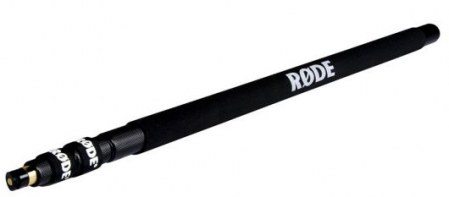 Rode laikiklis Mini Boompole