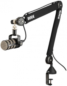 Rode PSA1+ (juodas)