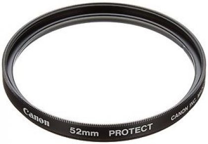 Canon filtras 52mm Protect