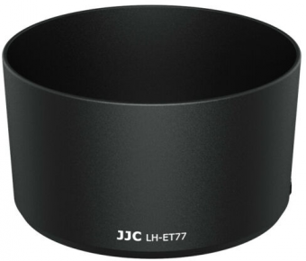 JJC Lens hood Canon LH-ET77 (RF 85mm STM)