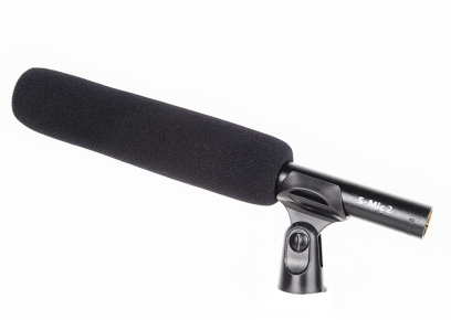Deity mikrofonas S-MIC 2 Shotgun 