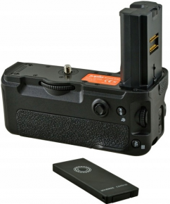 Battery Grip for Sony A9 / A7R III / A7M III (VG-C3EM) 