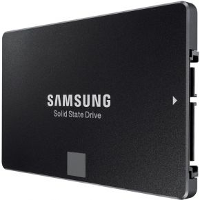 Samsung SSD diskas 870 Evo 1TB (SATA 2.5 / 6GB/S) 