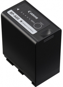 Canon BP-A60 Battery (6200 mAH)