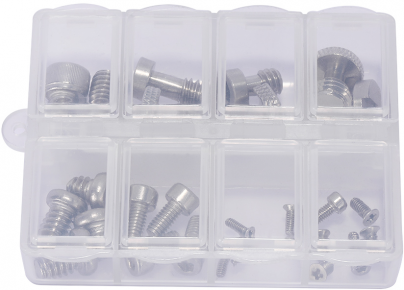 SmallRig 2326 Screw Set for Camera Accessories
