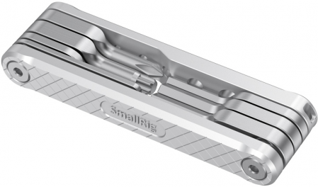 SmallRig 2213 Tool Set w/Screwdrivers and Wrenches