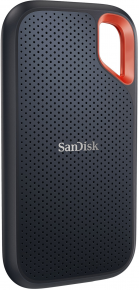 Sandisk SSD 1TB External Pro USB 3.1 R1000/W1050 MB/s