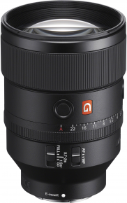 Sony objektyvas FE 135mm f/1.8 GM