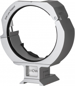 Laowa Shift Lens Support for 15mm f/4.5