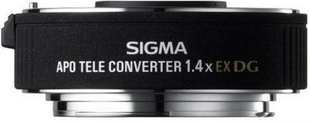 Sigma APO Телеконвертер 1,4 EX DG (Canon AF)