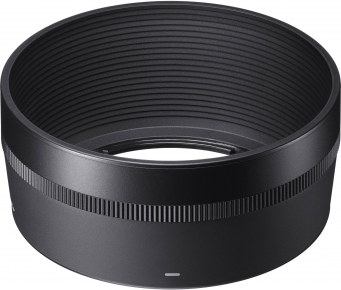 Sigma blenda LH586-01 (Sigma 30mm F1.4 DC DN | Contemporary)