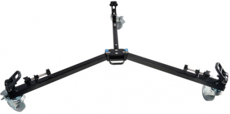 Sirui trikojis DT-06 Slider Dolly