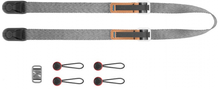 Peak Design Leash Ash
