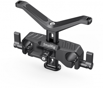 SmallRig 2680 Universal Lens Support b15mm LWS