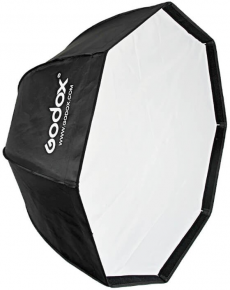 Godox Softbox SB-UE80 with bowens mount Octa 80cm
