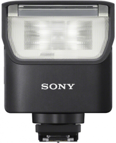 Sony blykstė HVL-F28RM