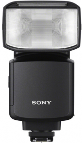 Sony blykstė HVL-F60RM2