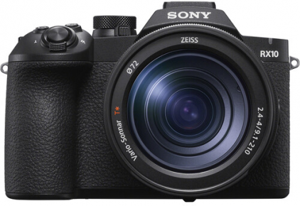 Sony RX10 V