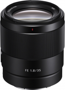 Sony FE 35mm F1.8