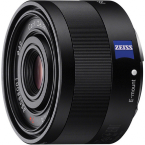 Sony FE 35mm f/2.8 ZA Carl Zeiss Sonnar T*