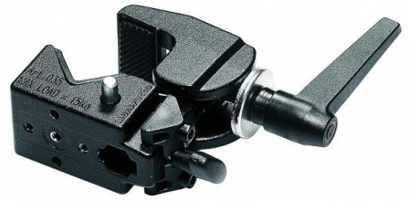 Manfrotto laikiklis Super Clamp 035C
