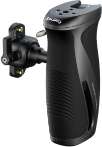 SmallRig 5160 Rotating Side Handle with NATO Clamp