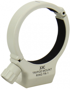 JJC Canon obj. objektyvo žiedas trikojui TR-1 II