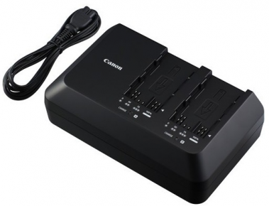 Canon įkroviklis CG-A10