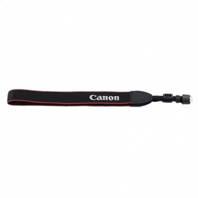Canon dirželis EM-300DB Black Nylon Strap