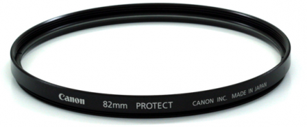 Canon filtras 82mm Protect