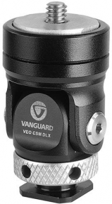 Vanguard tvirtinimas VEO CSM DLX