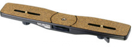 Velbon trikojo galva Super Mag Plate