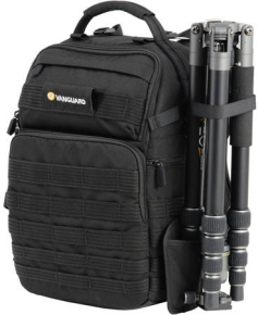 Vanguard krepšys Veo Range T37M (juodas)