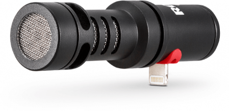 Rode mikrofonas VideoMic ME-L