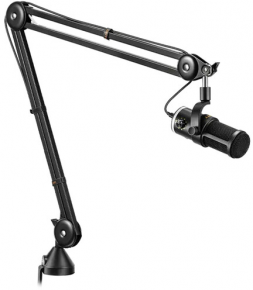 VO-7U USB Podcast Kit (Black)