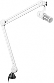 VO-7U USB Podcast Kit (White)