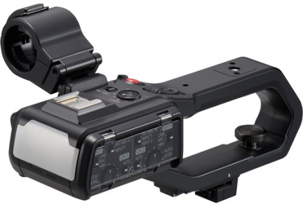 Panasonic VW-HU1 rankena HC-X1500