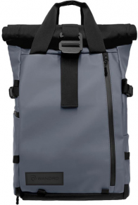 Wandrd kuprinė Prvke Photo Bundle Backpack 31L mėlyna
