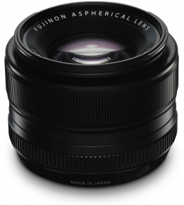 Fujifilm XF 35mm F1,4 R - FotoFoto