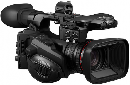 Canon XF605