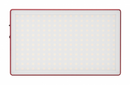 YongNuo šviestuvas LED YN125II (Red)