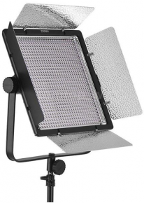 Yongnuo šviesos panelė YN-900 II (3200K-5500K) LED