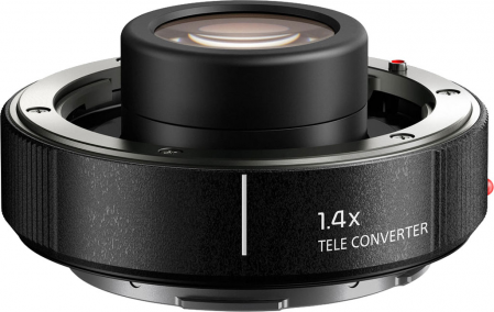Panasonic DMW-STC14 Teleconverter