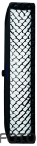 Elfo lankstus korys softboksui 30x150 cm